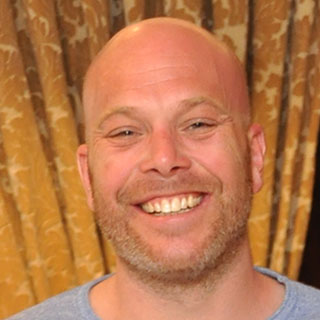 Espen N. Pettersen