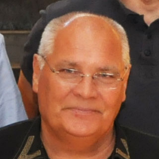 Jan E. Håkonsen