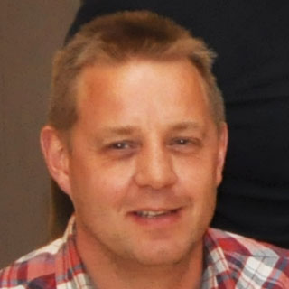 Tor Raymond Bjørkli