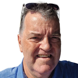 Svein Myklebust